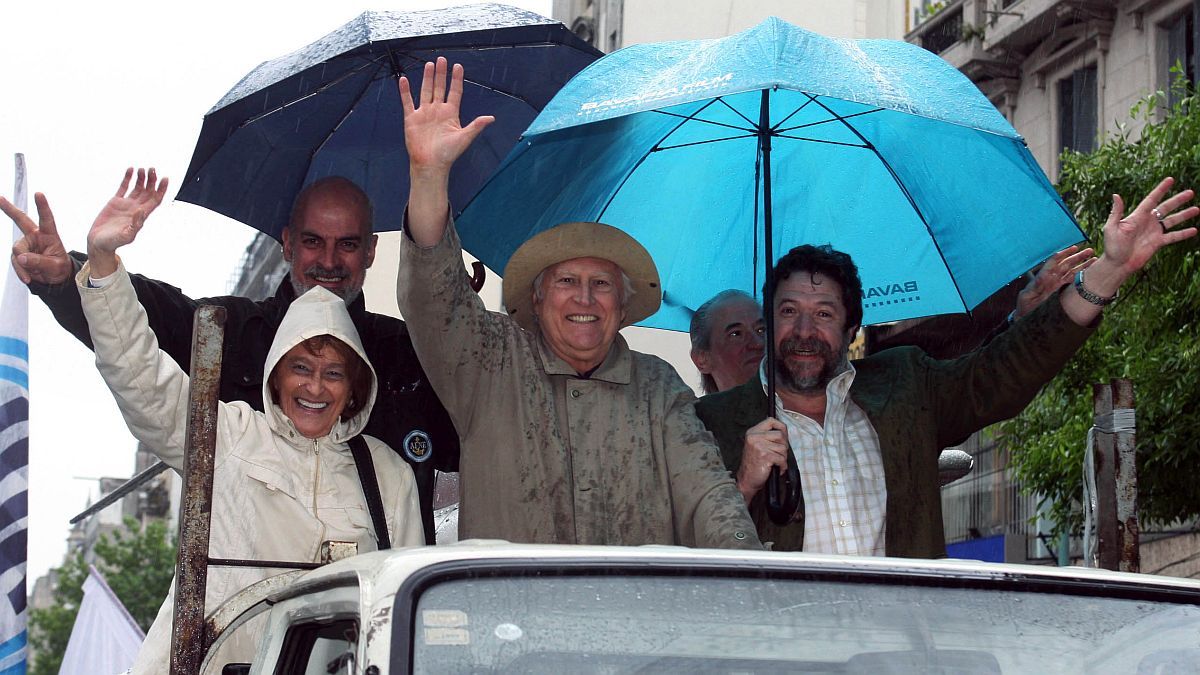 Pino solanas el viaje (94) foto