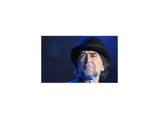 Sabina cantó para 40 mil personas en el estadio de Boca