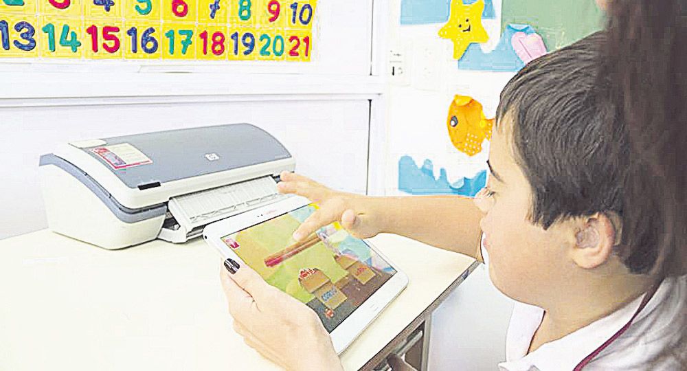 La tecnología como herramienta de cambio e inclusión  (foto 1)