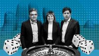 Mar del Plata tuvo multiplicidad de eventos, con Patricia Bullrich, Daniel Scioli, Axel Kicillof y funcionarios bonaerenses como protagonistas.