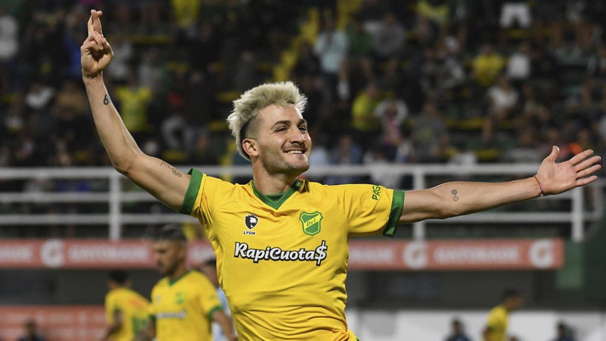 Defense and Justice had a premiere that invites him to dream in the South American