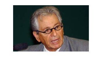 Fernando Gabeira.