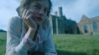 Una historia de amor prohibido, disponible en Netflix.