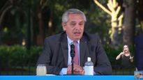 alberto fernandez agradecio la respuesta del sector empresario ante la ola de calor