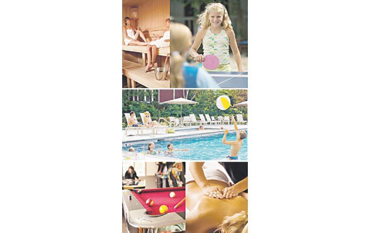 ámbito.com | Amenities, los aliados de los desarrolladores de lujo