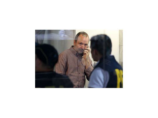 Sabbatella espera que Justicia dictamine si intervención de la AFSCA es legal