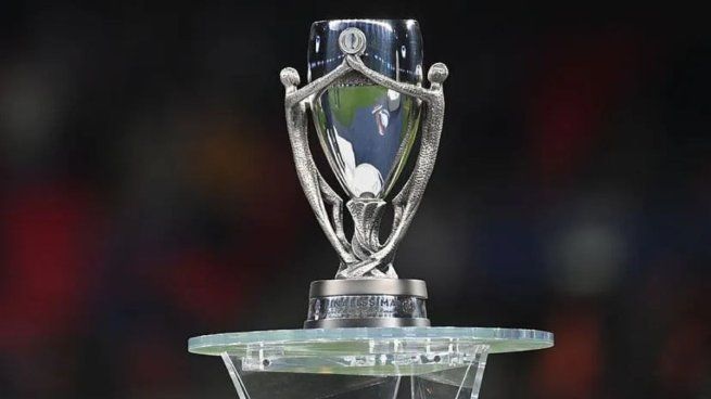 ¿Se suspende la Finalissima? La UEFA confirmó que no habrá cambio de sede