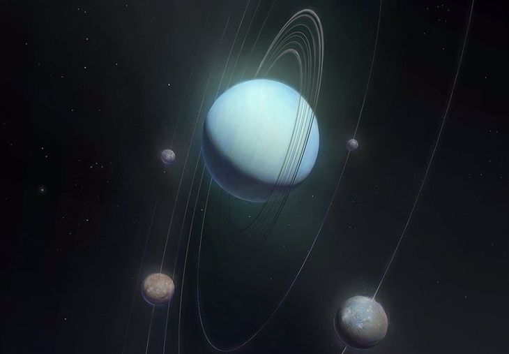 Inédito: La Nasa descubrió un nuevo planeta con indicios de agua, ¿Qué dicen los expertos? imagen-2