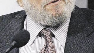 Stephen Sondheim: Broadway perdió un genio