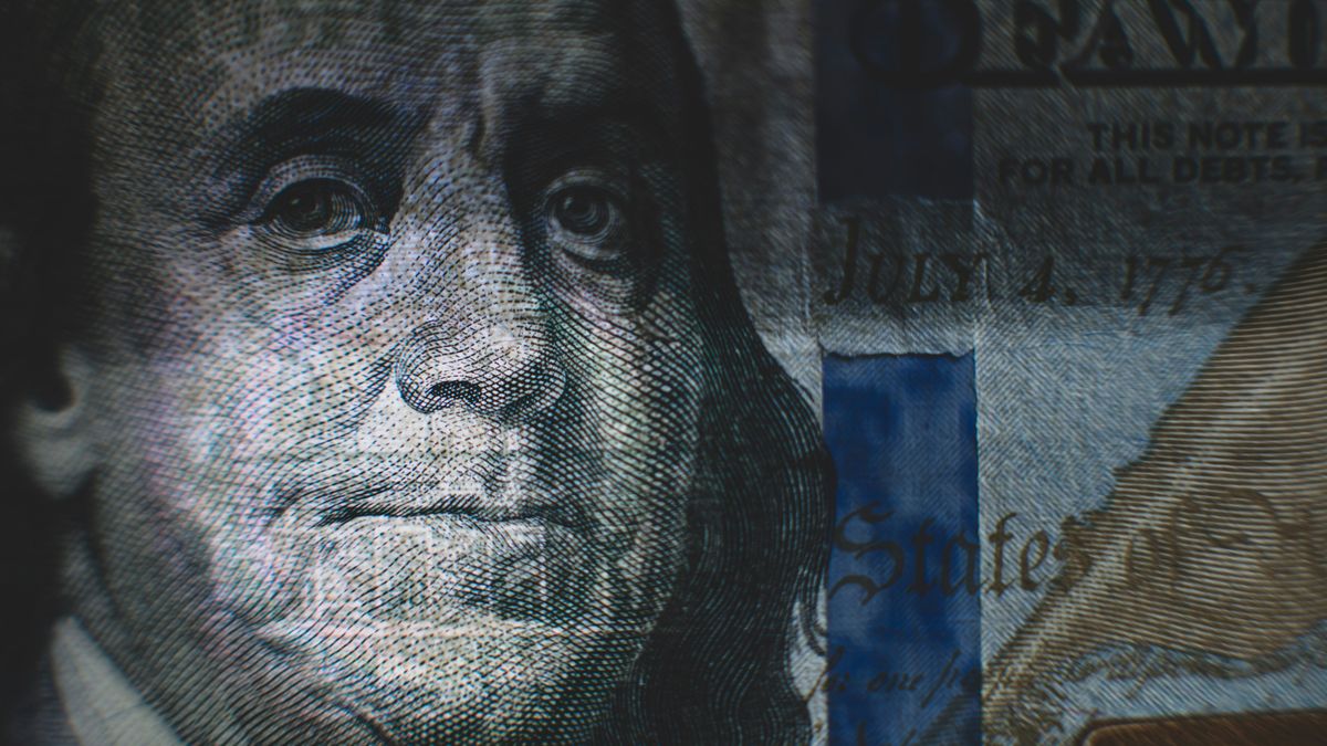 Dólar en Uruguay cae 0,39%: novena baja del mes