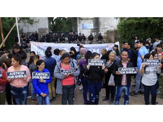 Caso Sheila: una encuesta afirma que el 95% aplicaría la pena de muerte para asesinos