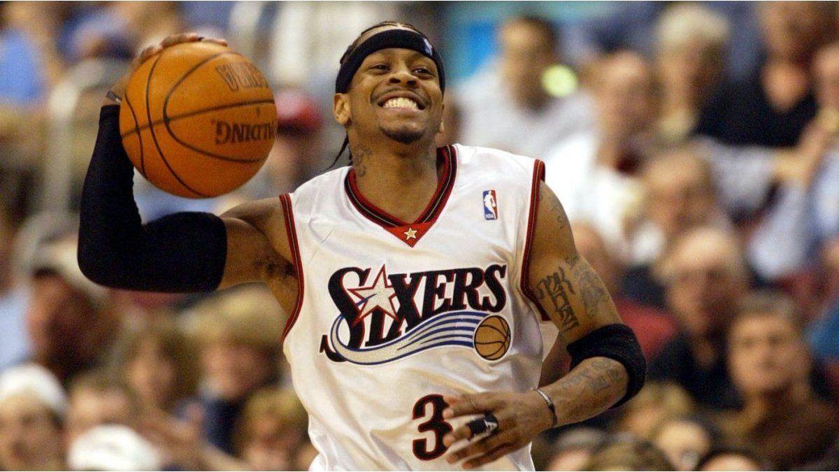 De Estrella de la NBA a Bancarrota: La Impactante Historia de Allen Iverson y su Lucha por la Redención