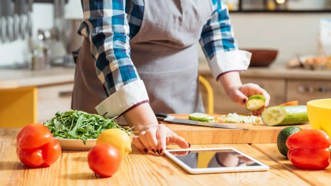 Dominar lo básico es esencial para aprender a cocinar.&nbsp;