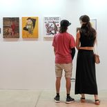 &nbsp;El Mercado de Arte Contemporáneo de Córdoba llega a su 13° edición con 59 galerías, proyectos y espacios institucionales de todo el país y la participación de Chile.