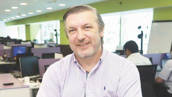 Gustavo Vercinsky
