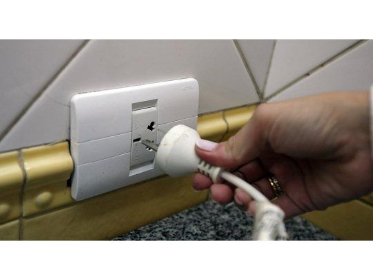 El 1 de enero habrá un nuevo aumento en las tarifas de luz