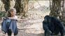 The scientist dedicated her life to studying and understanding the behavior of chimpanzees. The scientist dedicated her life to studying and understanding the behavior of chimpanzees.