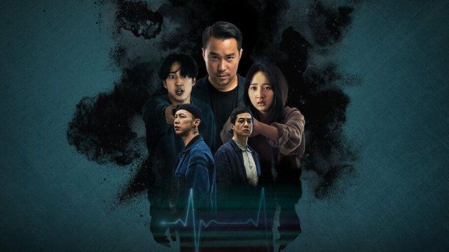 Intrigue, crime and revenge: what “My Girl’s Heart” is about, the new Taiwanese film that reached the top 10 on Netflix