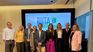 Cristian Márquez de Recyco.in; Jordana Carvallo de Mondelez; National Deputy Guillermo Snopek; Sofia Noguer de Ril; National Deputy Martín Maquieyra; SOL TACCHELLA, GTE DE AA.PP. and sustainability of Mondelez; Candela Nassi, National Director Evaluation and Environmental Control; Fernando Brom, Undersecretary of Environment of the Nation and Mariana Petrina, Dorector de Coms, AA.PP. And sustainability of L´oréal. Cristian Márquez de Recyco.in; Jordana Carvallo de Mondelez; National Deputy Guillermo Snopek; Sofia Noguer de Ril; National Deputy Martín Maquieyra; SOL TACCHELLA, GTE DE AA.PP. and sustainability of Mondelez; Candela Nassi, National Director Evaluation and Environmental Control; Fernando Brom, Undersecretary of Environment of the Nation and Mariana Petrina, Dorector de Coms, AA.PP. And sustainability of L´oréal.