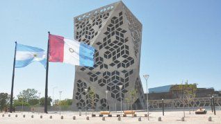 El acuerdo de la Caja de Jubilaciones y el Banco de Córdoba. El acuerdo de la Caja de Jubilaciones y el Banco de Córdoba.