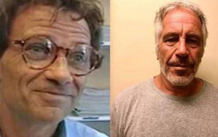 Hallan ahorcado en prisión a un exagente de modelos francés vinculado con el caso Epstein