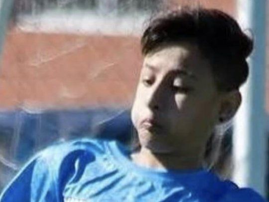 La arquera de Villa San Carlos Agustina Brian falleció a raíz de problemas renales.