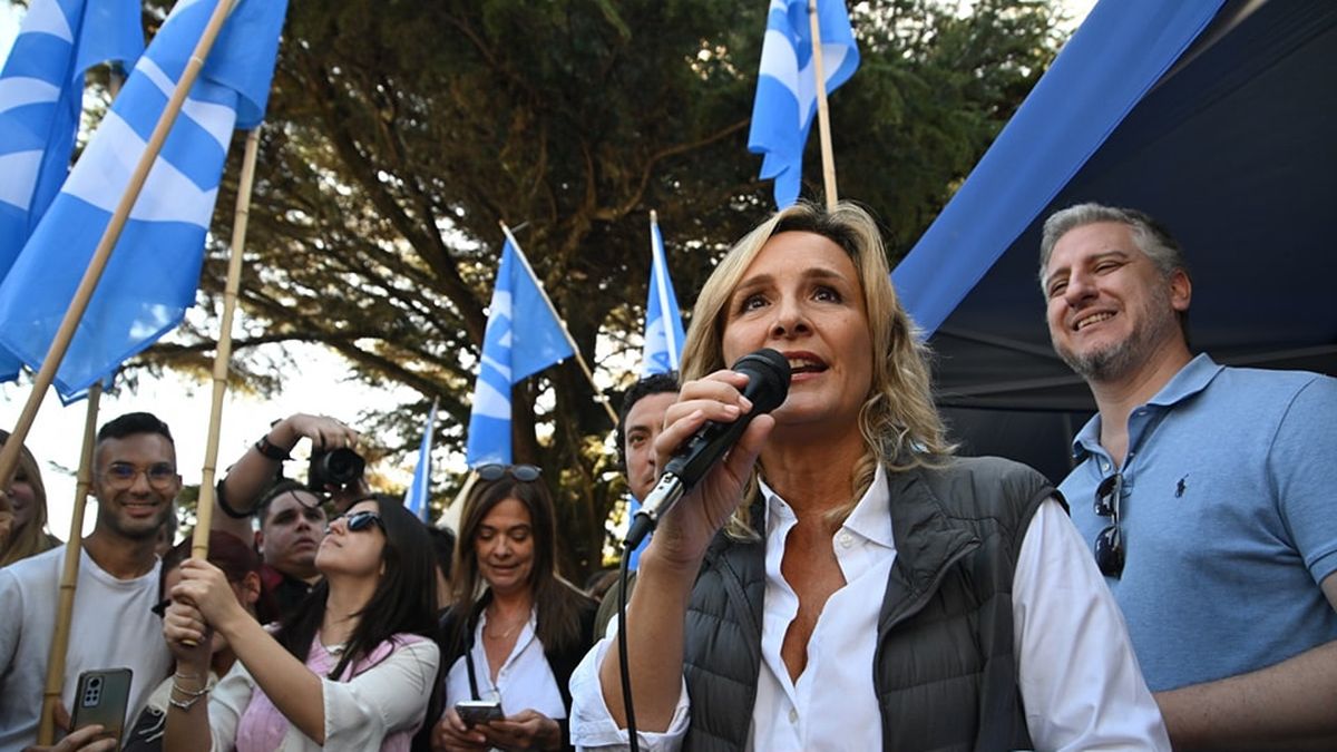 Raffo endorses the night raids and demands greater control in the Port of Montevideo