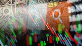 el dolar blue bajo por segunda rueda al hilo, pero se mantuvo arriba del mep