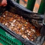 Los especialistas alertaron que los metales oxidados alteran la calidad del agua. Los especialistas alertaron que los metales oxidados alteran la calidad del agua.