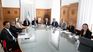 El Gobierno convocó a una nueva reunión del Consejo de Mayo.  El Gobierno convocó a una nueva reunión del Consejo de Mayo.