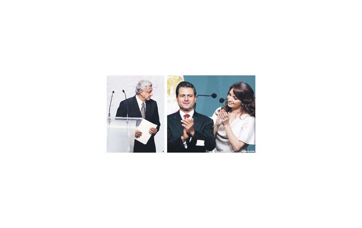La mayoría de los diarios de México mostró satisfacción con el resultado, entre ellos El Universal, el de mayor influencia.