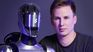 The genius behind AI robots The genius behind AI robots