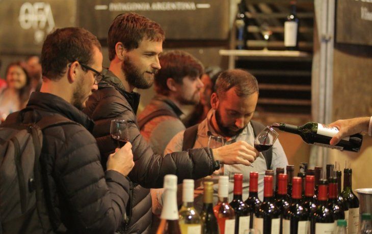 We Wine apuesta a cautivar a las nuevas generaciones de consumidores de vino.