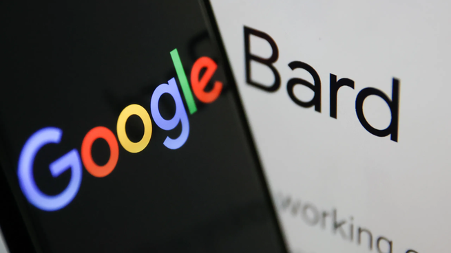 Google lanzó Bard su chat de IA en español con grandes funciones.