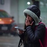 Checa el estado del tiempo en CDMX y Edomex. Checa el estado del tiempo en CDMX y Edomex.