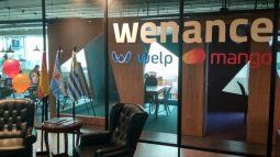 La fintech dio a conocer plan de pagos a inversores.