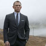 Daniel Craig fue el último actor en interpretar a James Bond. Daniel Craig fue el último actor en interpretar a James Bond.