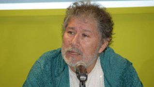 Hector Ponce habló de la quiebra de SanCor. Hector Ponce habló de la quiebra de SanCor.