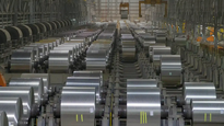 EEUU reduce aranceles a derivados del aluminio, acero y cobre hasta fines de 2027.