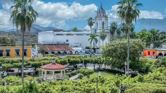 &nbsp;El pueblo mágico de Sinaloa lleno de encanto que enamora a los amantes de la Historia