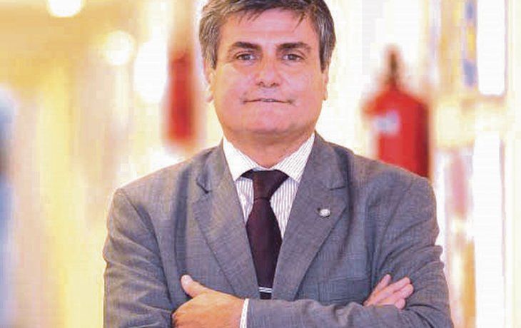 Gallo Tagle afirmó que la jubilación que los jueces reciben, es igual a la que otros 70 regímenes tienen.