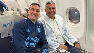 La AFA confirmó los rivales de la Selección argentina. La AFA confirmó los rivales de la Selección argentina.