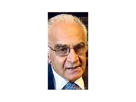Daniel Stamboulian