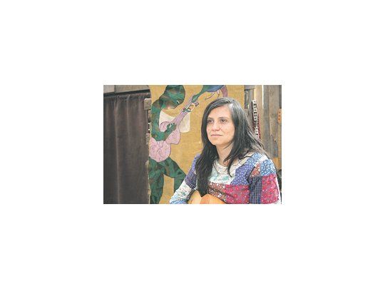 «Violeta se fue a los cielos», coproducción chileno-argentina con aportes de Brasil y España, recibió ayer el Gran Premio del Jurado del Festival de Sundance.