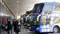 El feriado de Carnaval espera traccionar buena cantidad de turistas.&nbsp;