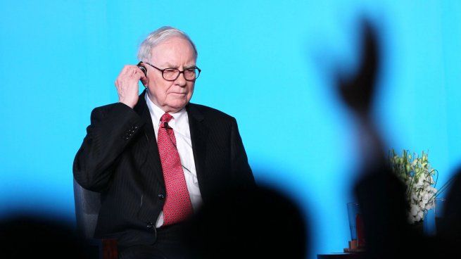 Warren Buffett continúa su apuesta por empresas japonesas.