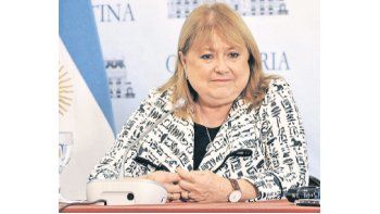 Susana Malcorra