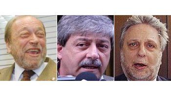 Otra diferencia en la Mesa de Enlace: Biolcati, Buzzi y Llambías no ven con los mismo ojos la noticia de la desaparición de la ONCCA.