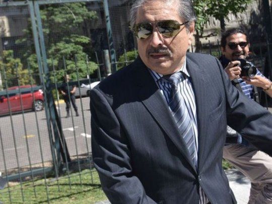 Vialidad: la defensa de Carlos Kirchner reclamó la absolución.
