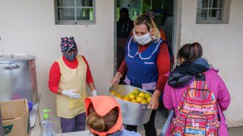 El relevamiento de UNICEF sobre los hogares argentinos reveló también que el 12% de los trabajadores perdió su empleo durante la pandemia, lo que representa a 1,1 millones de personas.